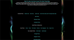 Desktop Screenshot of easywebsite.net